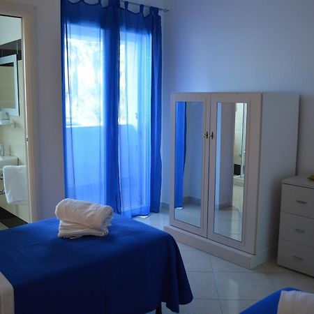 B&B Le Tre Stelle Milazzo Room photo