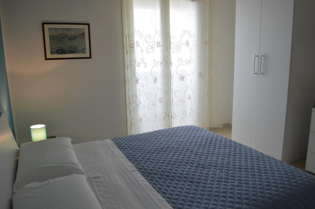 B&B Le Tre Stelle Milazzo Room photo