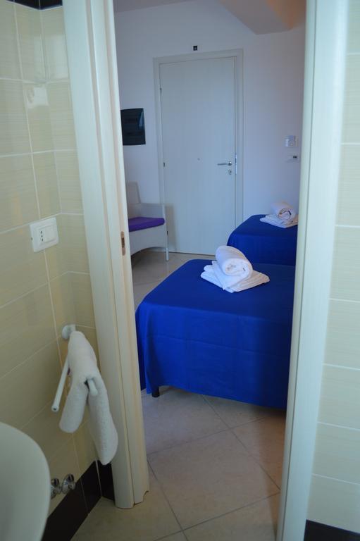 B&B Le Tre Stelle Milazzo Room photo