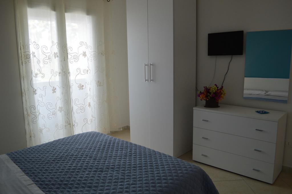 B&B Le Tre Stelle Milazzo Room photo