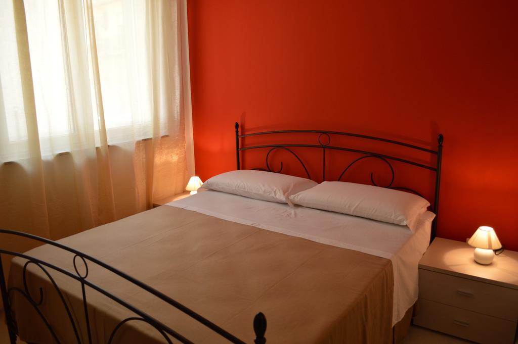 B&B Le Tre Stelle Milazzo Room photo