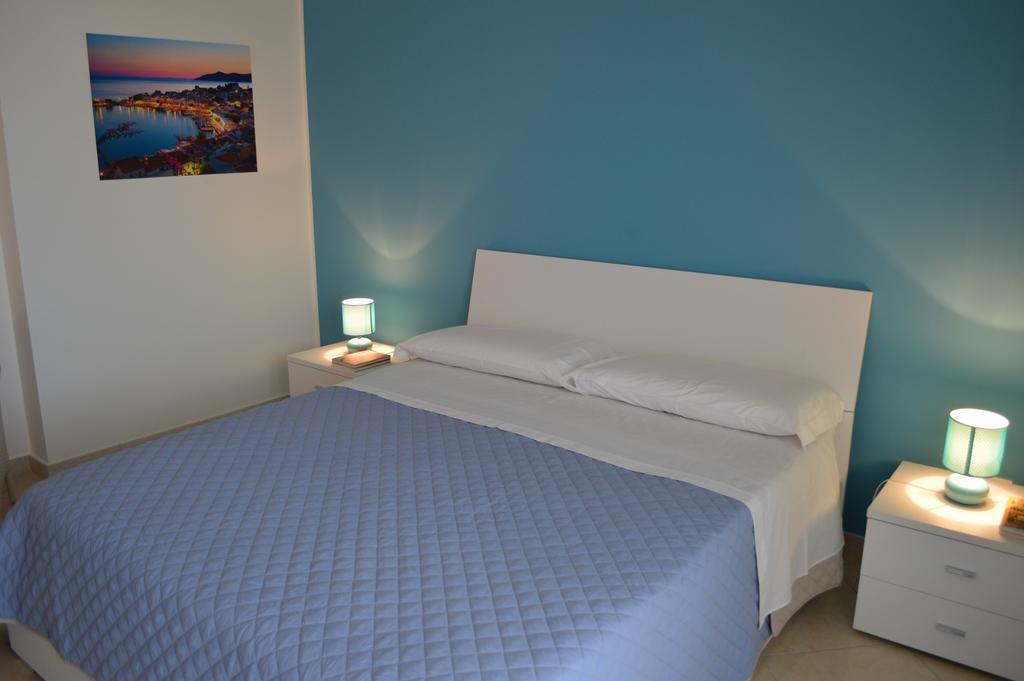 B&B Le Tre Stelle Milazzo Room photo