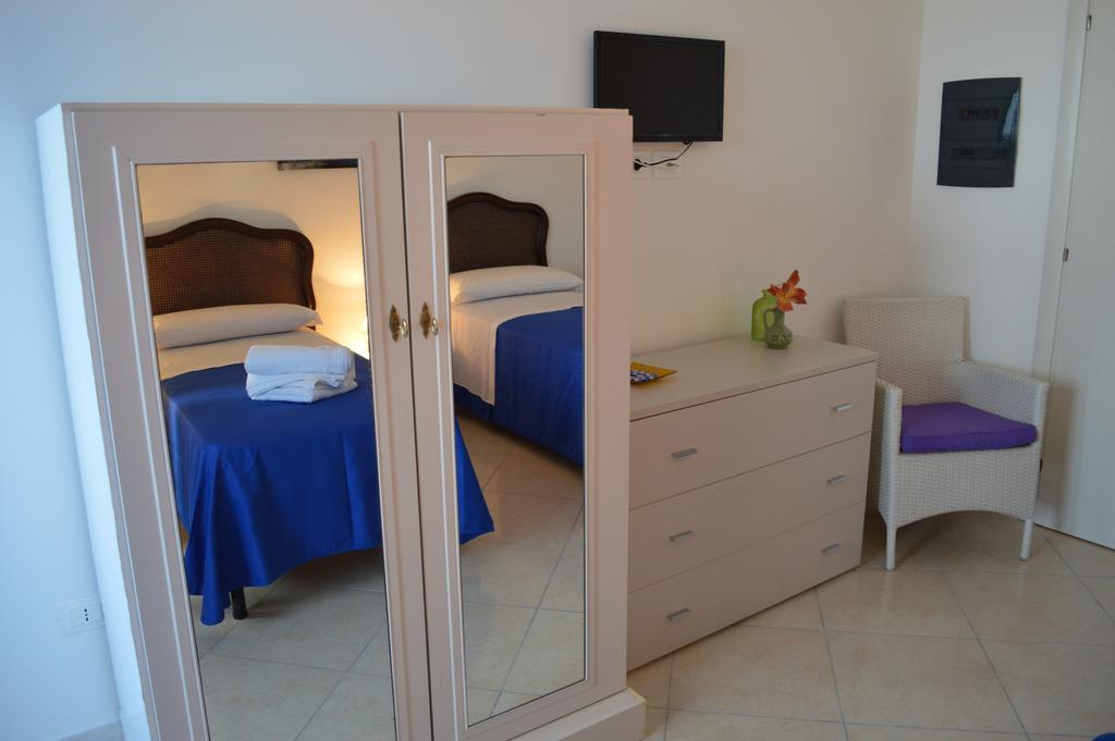 B&B Le Tre Stelle Milazzo Room photo